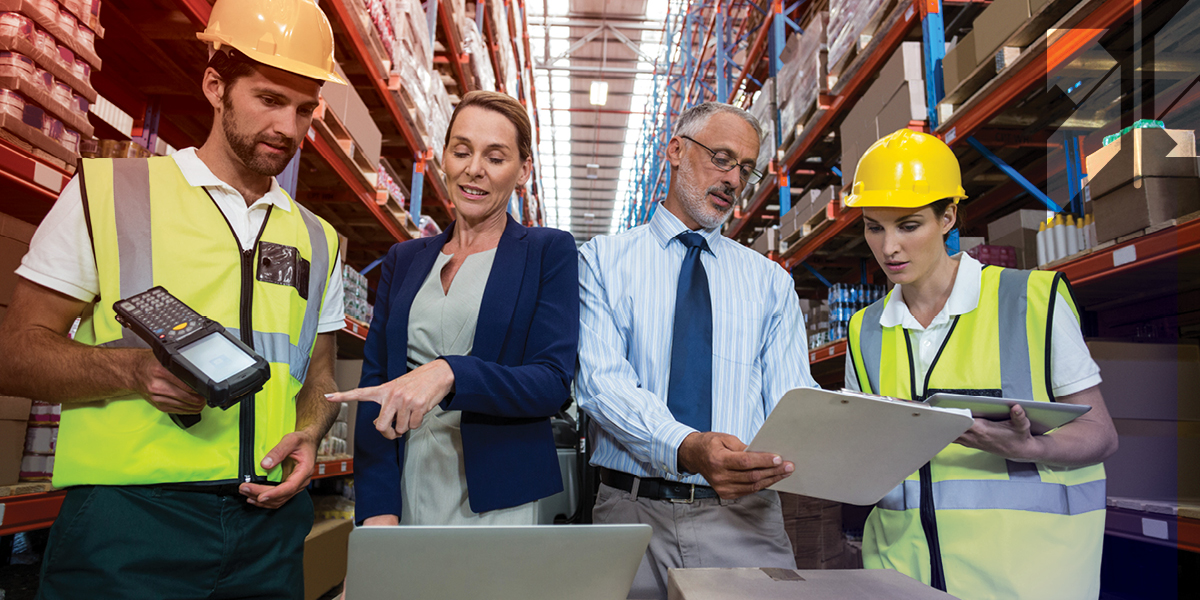 Cybersecurity for the Manufacturing Industry, What You Need to Know Now