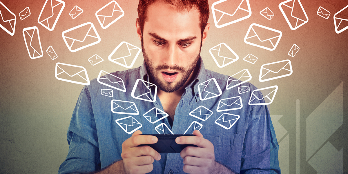 How Fear Motivates People to Click on Spam