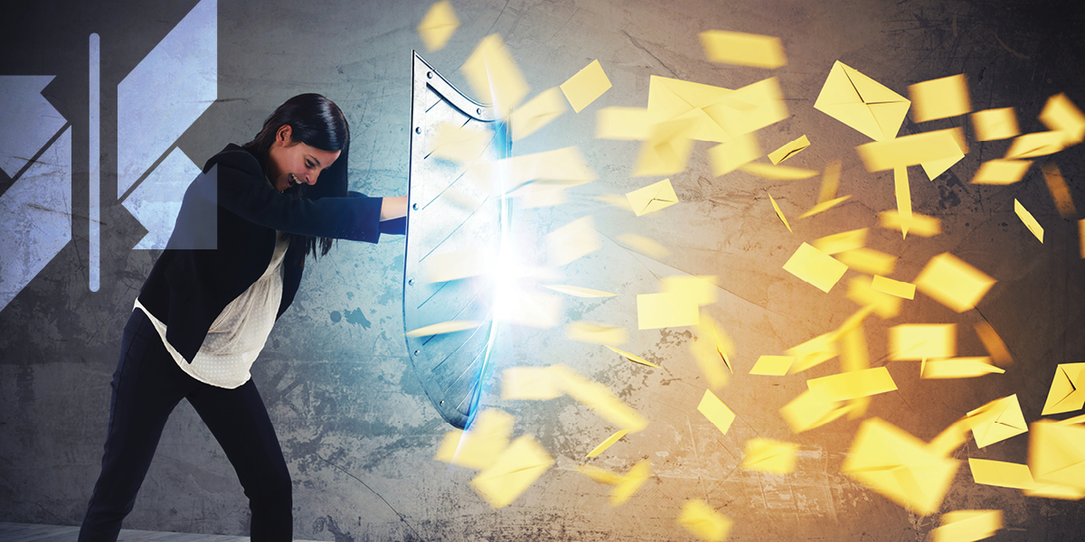 How Fear Motivates People to Click on Spam