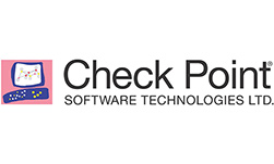 Checkpoint Software Technologies Ltd. Logo