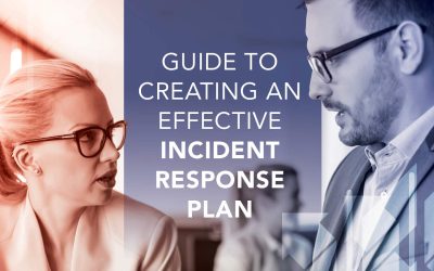 Guide to Creating an Effective Incident Response Plan